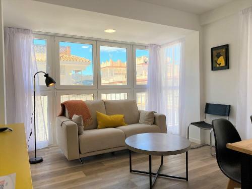 Apartamento Sirena Deluxe Torrecilla Casasol