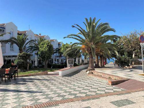 Apartamento Sirena Deluxe Torrecilla Casasol