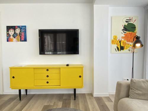 Apartamento Sirena Deluxe Torrecilla Casasol