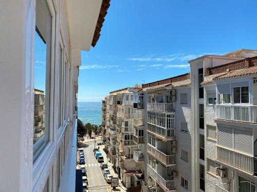 Apartamento Sirena Deluxe Torrecilla Casasol