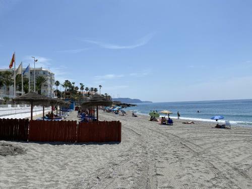 Apartamento Sirena Deluxe Torrecilla Casasol