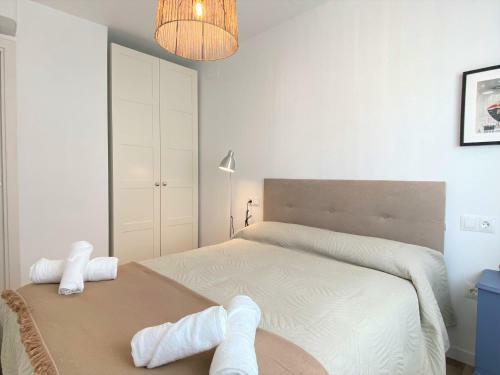 Apartamento Sirena Deluxe Torrecilla Casasol