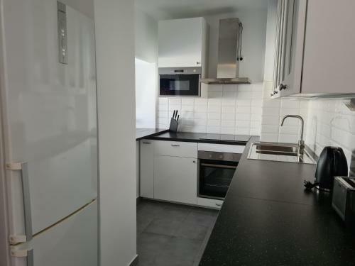 Apartamentos Albaida