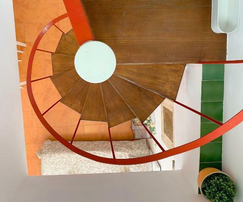 Apartamento Studio Nerja Center H Terrace