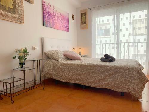 Apartamento Studio Nerja Center H Terrace