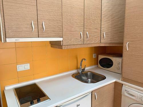Apartamento Studio Nerja Center H Terrace
