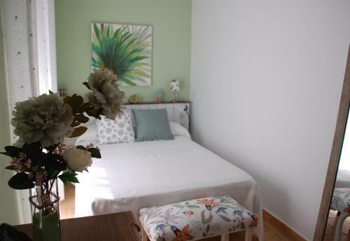 Apartamento El Rinconcito