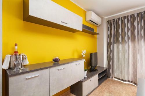 Apartmento Caribe Centro Casasol