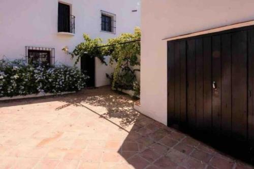 Cortijo Nerja Artist Paradise