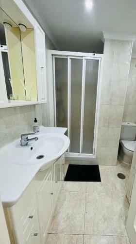 Apartamento Torresol 18