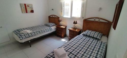 Apartamento Casa Del Sol Burriana