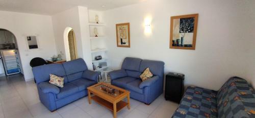 Apartamento Casa Del Sol Burriana