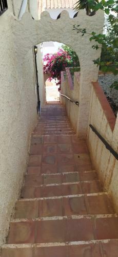Apartamento Casa Del Sol Burriana