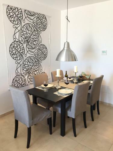 Apartamento Burriana Beach, Pool, Big Terrace, Superb Seaviews