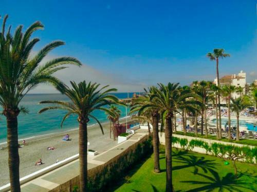 Apartamento Torresol Nsf12 , Torrecilla, Nerja