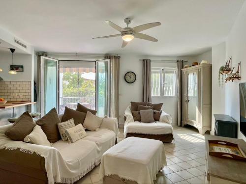 Apartamento Las Palmeras 3, Nerja