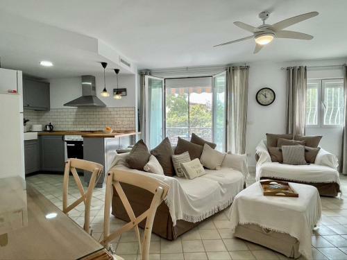 Apartamento Las Palmeras 3, Nerja