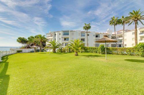 Apartamento Las Palmeras 3, Nerja