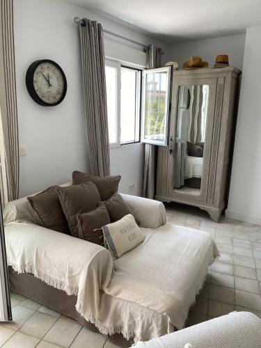 Apartamento Las Palmeras 3, Nerja