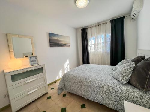 Apartamento Verano Azul 62