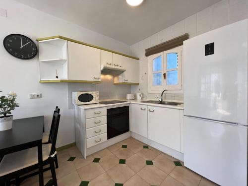 Apartamento Verano Azul 62