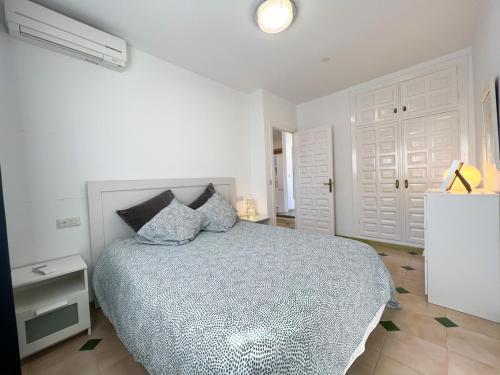 Apartamento Verano Azul 62