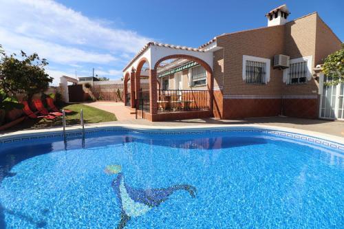 Villa Los Olivos Spainsunrentals 1210