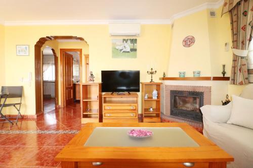 Villa Los Olivos Spainsunrentals 1210