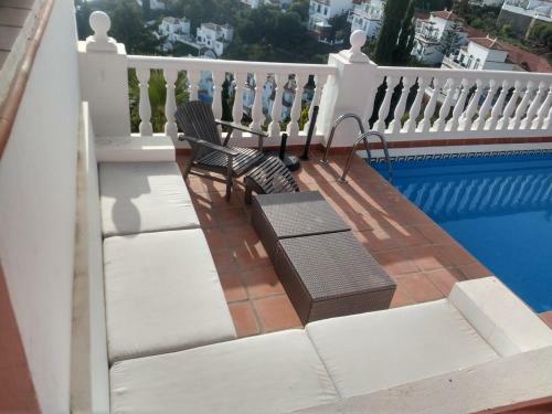 Villa Ap349 - Casa Del Aguila