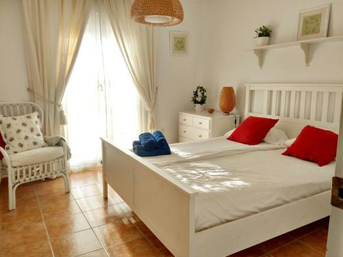 Villa Ap349 - Casa Del Aguila