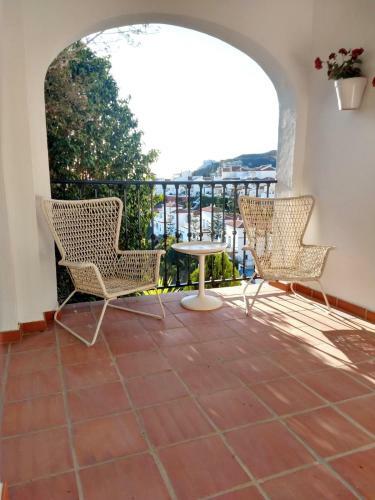 Villa Ap349 - Casa Del Aguila
