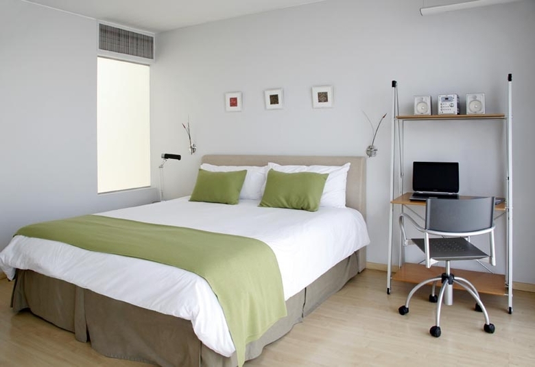 Hotel Design Suites Buenos Aires