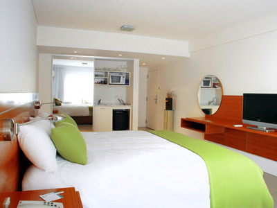 Hotel Design Suites Buenos Aires