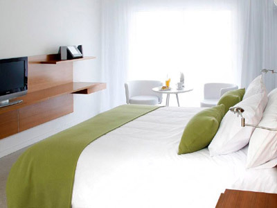 Hotel Design Suites Buenos Aires