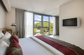 Hotel Design Suites Buenos Aires