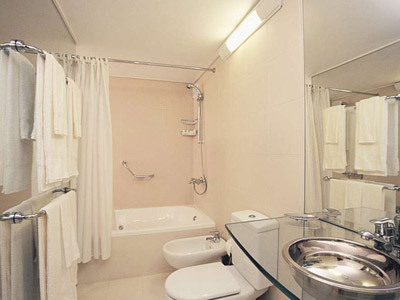 Hotel Design Suites Buenos Aires