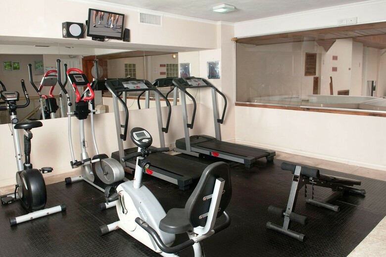 Ker Recoleta Hotel