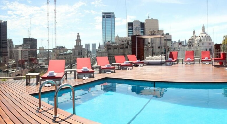 Hotel 725 Continental