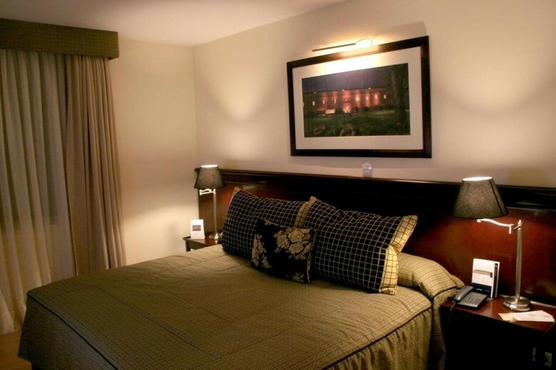 Amerian Executive Hotel