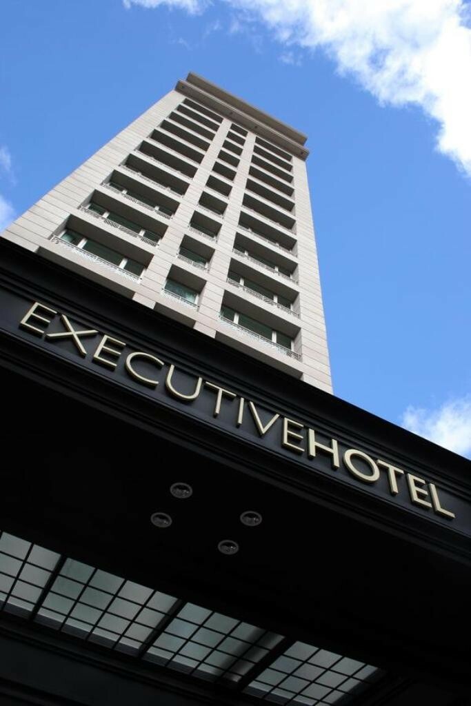 Amerian Executive Hotel
