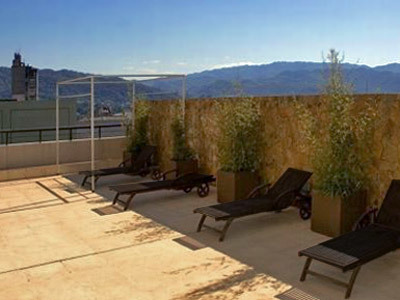 Hotel Howard Johnson Plaza Jujuy