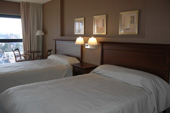Hotel Howard Johnson Plaza Jujuy