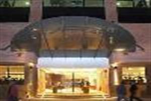 Hotel Howard Johnson Plaza Jujuy