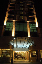 Hotel Howard Johnson Plaza Jujuy