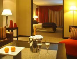 Hotel Howard Johnson Plaza Jujuy