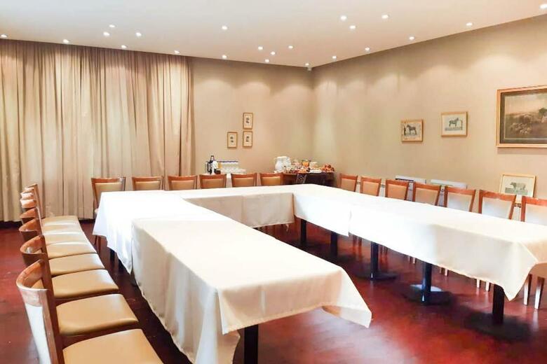 Kau Yatun Hotel Boutique