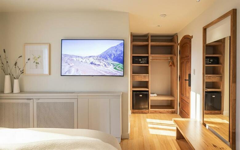 Kau Yatun Hotel Boutique