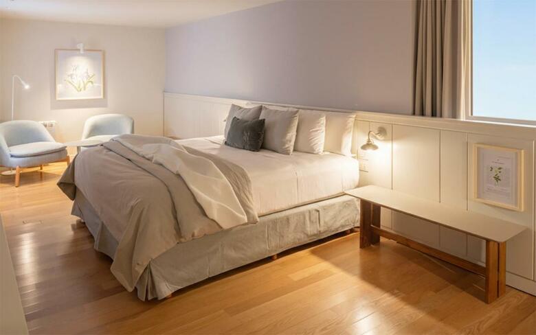 Kau Yatun Hotel Boutique