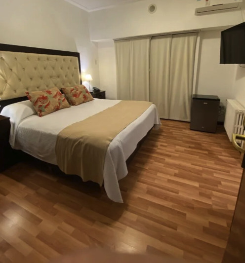 Epecu�n Hotel & Spa Termal