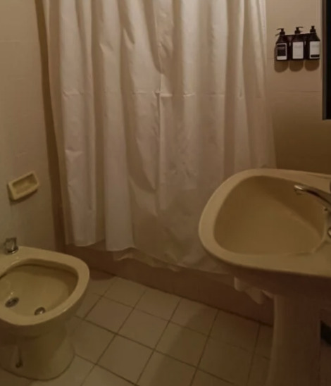 Epecu�n Hotel & Spa Termal